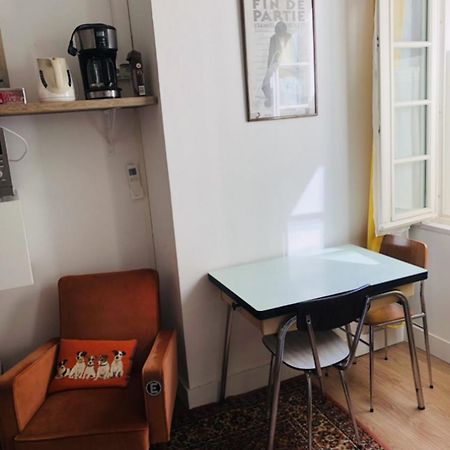 Bulles Champagne Troyes Bouchon Apartment Ngoại thất bức ảnh