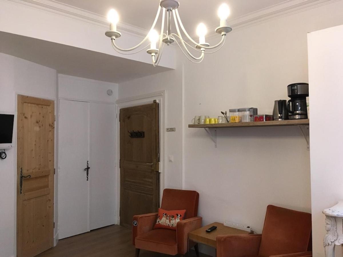 Bulles Champagne Troyes Bouchon Apartment Ngoại thất bức ảnh