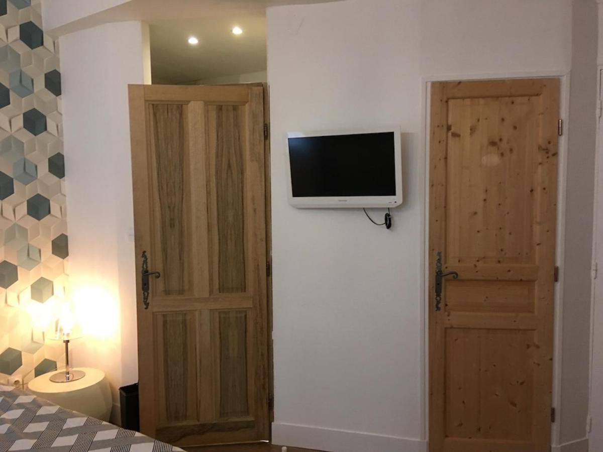 Bulles Champagne Troyes Bouchon Apartment Ngoại thất bức ảnh