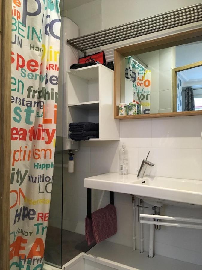 Bulles Champagne Troyes Bouchon Apartment Ngoại thất bức ảnh