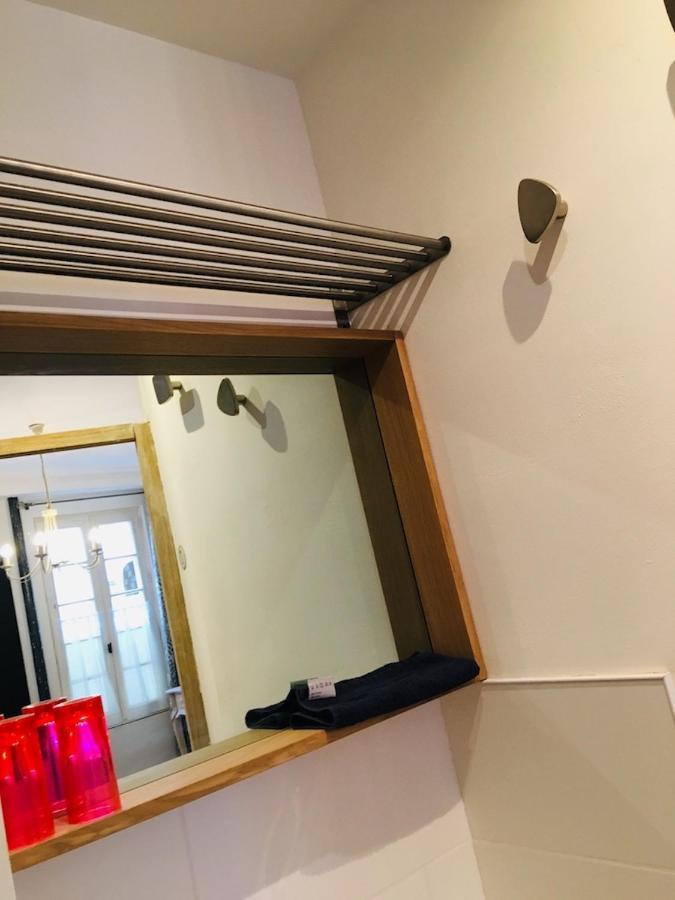 Bulles Champagne Troyes Bouchon Apartment Ngoại thất bức ảnh