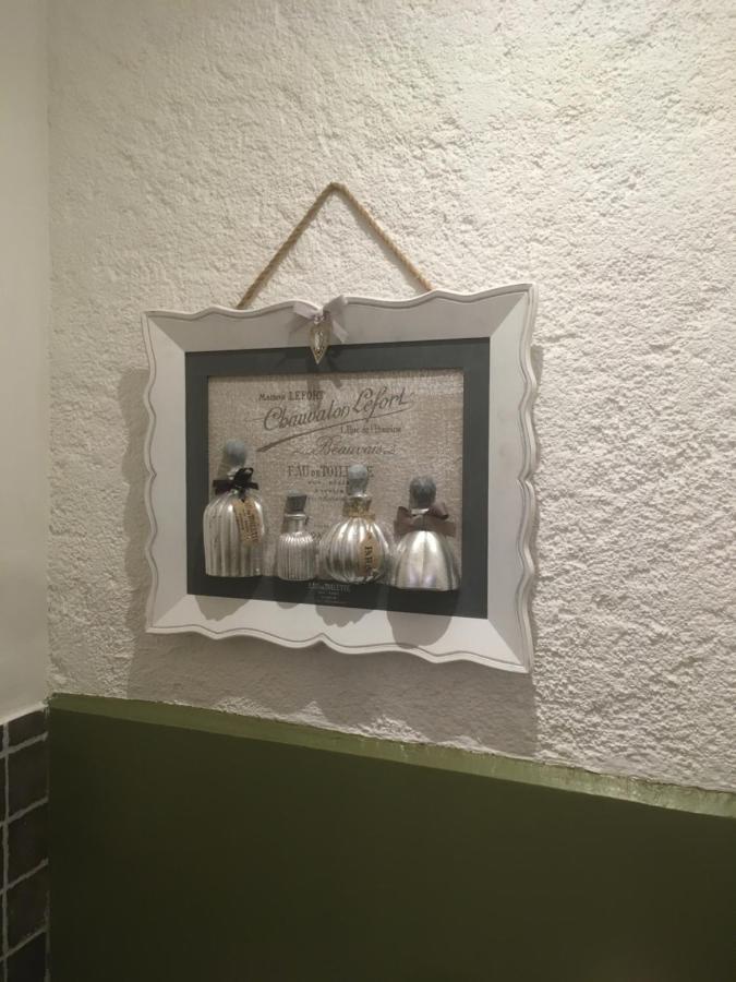 Bulles Champagne Troyes Bouchon Apartment Ngoại thất bức ảnh