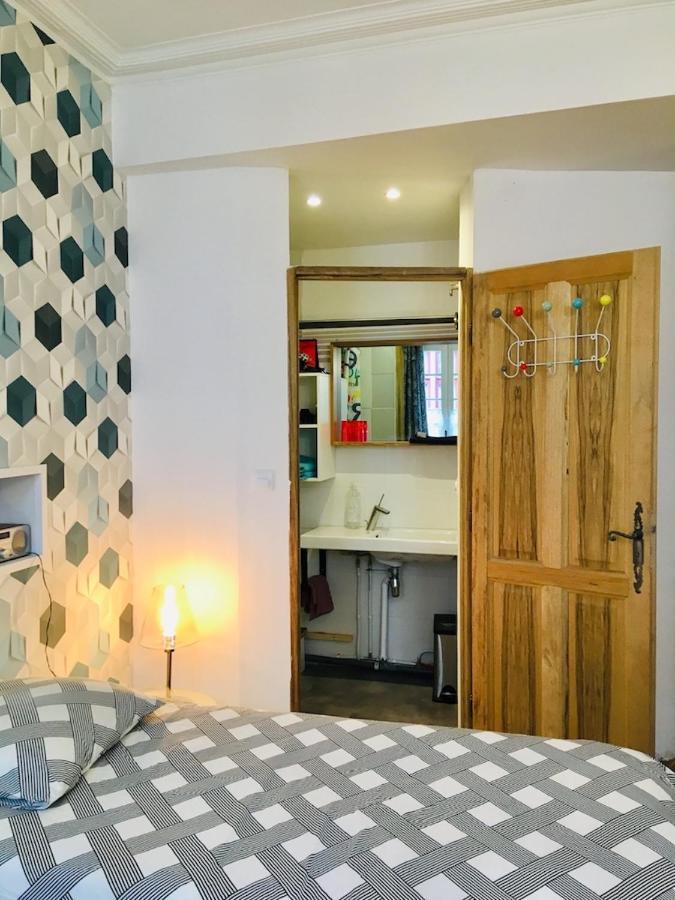 Bulles Champagne Troyes Bouchon Apartment Ngoại thất bức ảnh